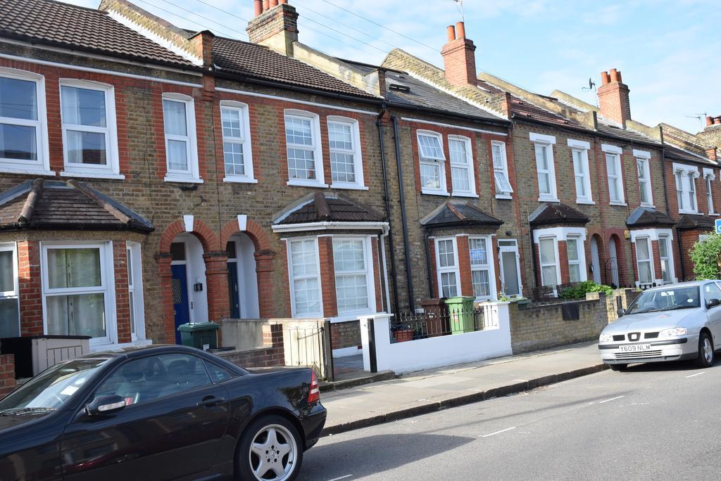2 Bedroom Apartment, Fortescue Road London Ngoại thất bức ảnh